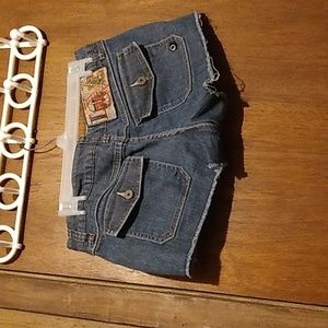 Shorts